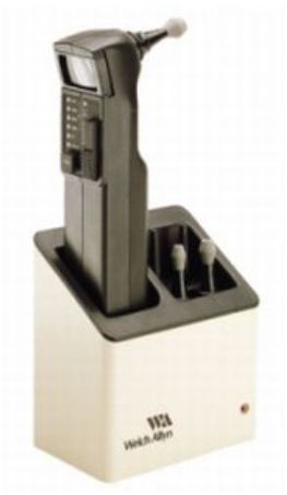 Audiometry Welch Allyn AudioScope 3