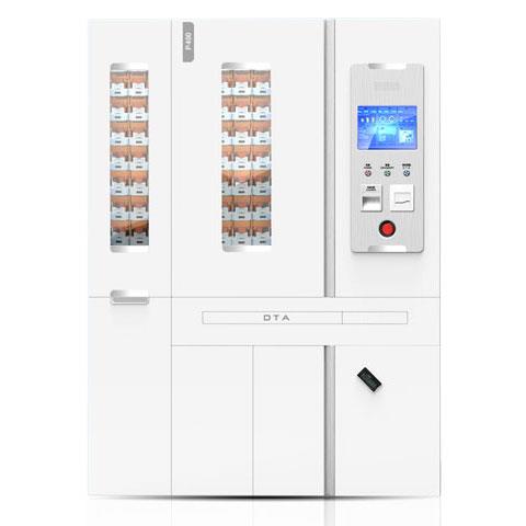 Automaty do dystrybucji leków Farmadosis Unit Dose