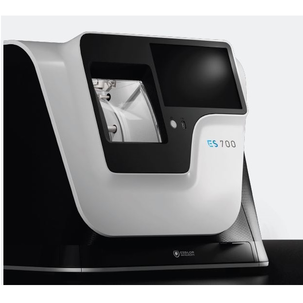 Automaty szlifierskie Essilor ES 700 / ES 700M