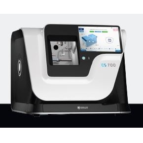 Automaty szlifierskie Essilor ES 700 / ES 700M