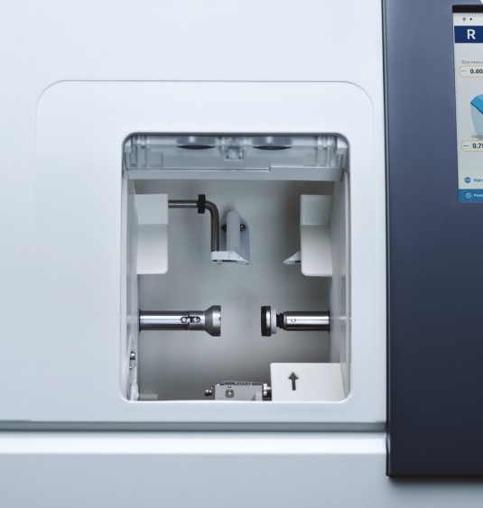 Automaty szlifierskie Essilor Neksia