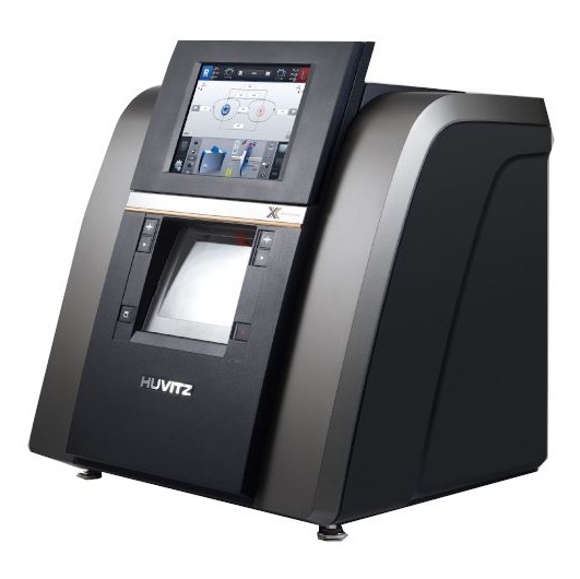 Automaty szlifierskie HUVITZ HPE-XX (910)