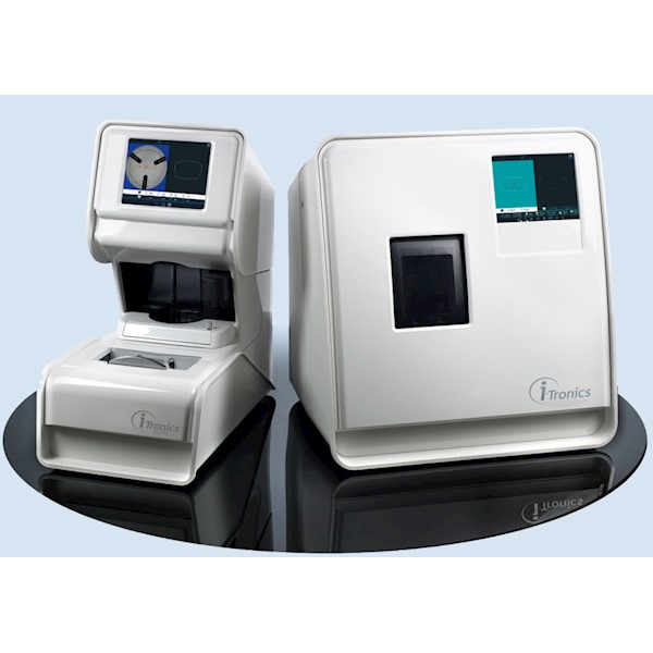 Automaty szlifierskie i-Tronics 5200