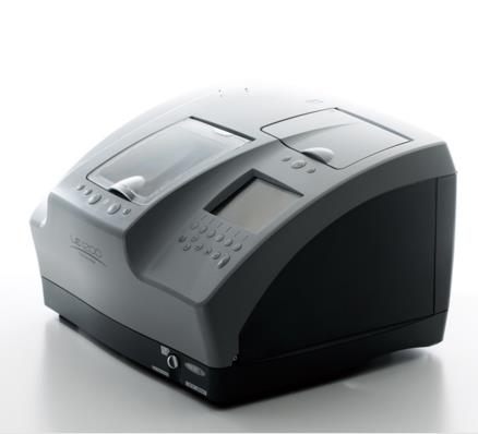 Automaty szlifierskie NIDEK LE-1200