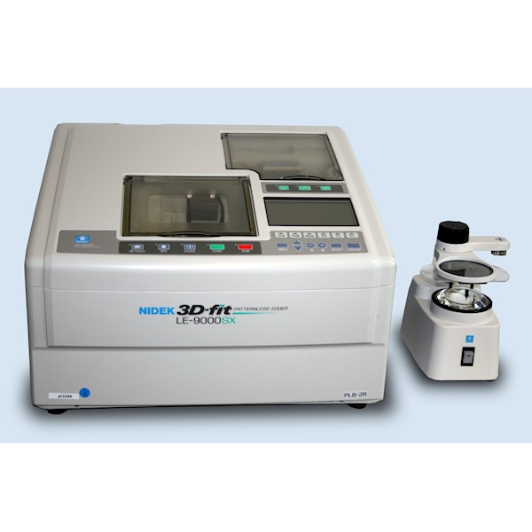 Automaty szlifierskie używane B/D Opti Service używane (9 produktów)