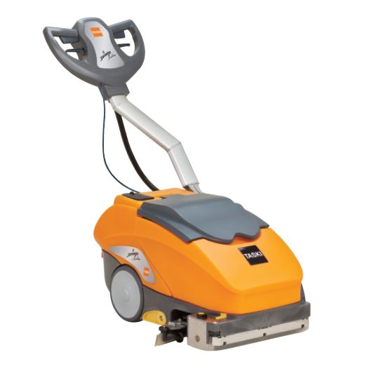 Automaty szorująco – zbierające Diversey TASKI swingo 350 E