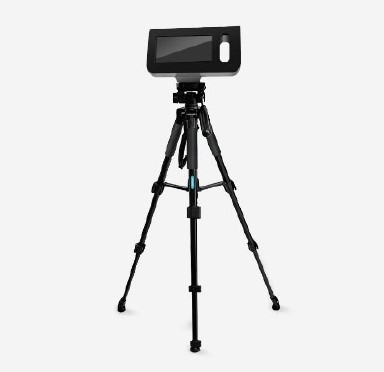 Autorefraktometry (autokeratorefraktometry) AI-Optic PVS-200