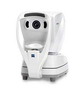 Autorefraktometry (autokeratorefraktometry) Carl Zeiss VISUREF 100
