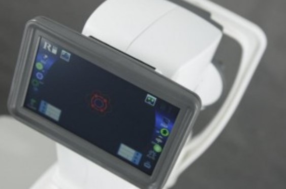 Autorefraktometry (autokeratorefraktometry) G2 OPTIC SINGLE LTL