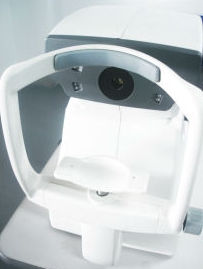 Autorefraktometry (autokeratorefraktometry) Mayla Optical FR/KR-8900