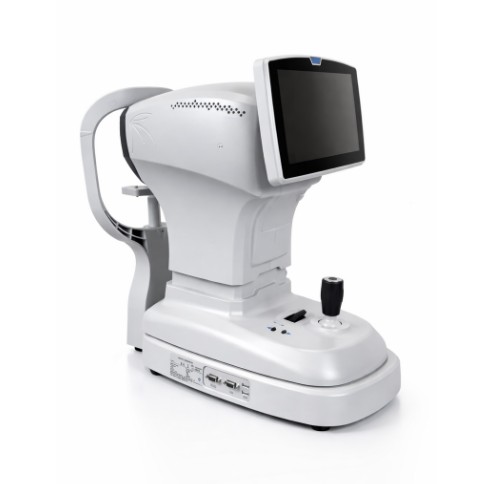 Autorefraktometry (autokeratorefraktometry) NIDEK ARK-4000A
