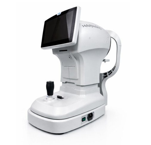 Autorefraktometry (autokeratorefraktometry) NIDEK ARK-4000A