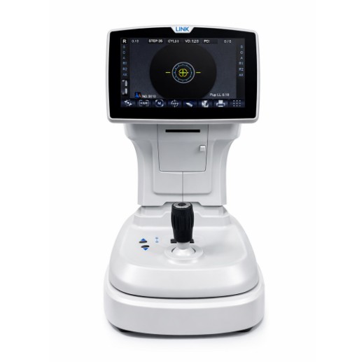 Autorefraktometry (autokeratorefraktometry) NIDEK ARK-4000A