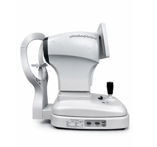 Autorefraktometry (autokeratorefraktometry) NIDEK ARK-4000A