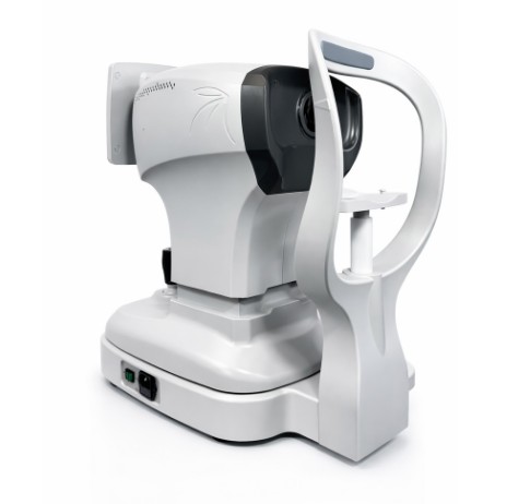 Autorefraktometry (autokeratorefraktometry) NIDEK ARK-4000A