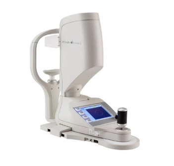 Autorefraktometry (autokeratorefraktometry) Oculus PARK 1