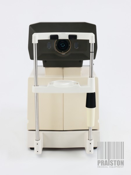 Autorefraktometry (autokeratorefraktometry) używane B/D Canon RK-2 - Praiston rekondycjonowany