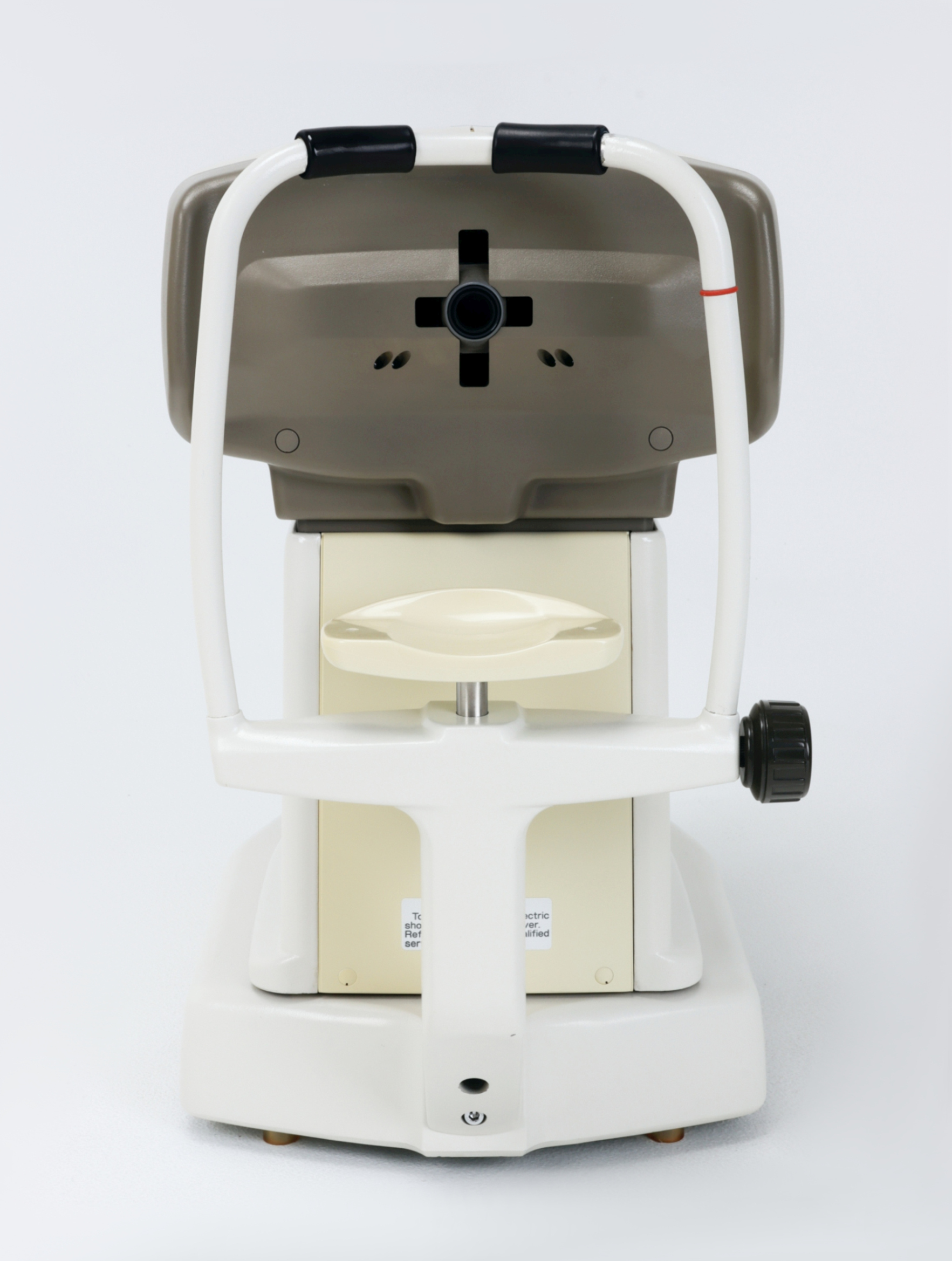 Autorefraktometry (autokeratorefraktometry) używane B/D Nidek ARK-700A - Praiston rekondycjonowany