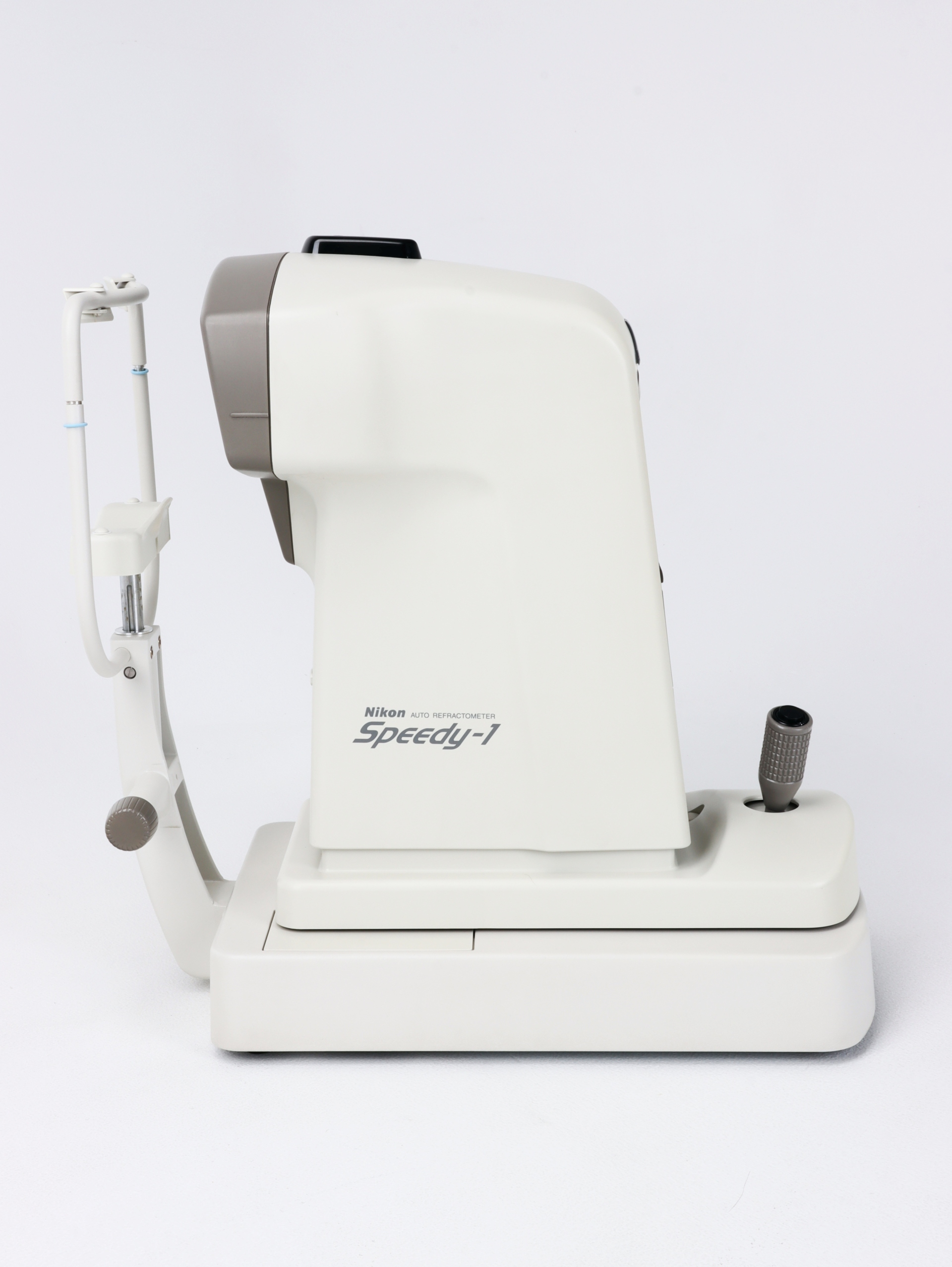 Autorefraktometry (autokeratorefraktometry) używane B/D Nikon SPEEDY-1 - Praiston rekondycjonowany