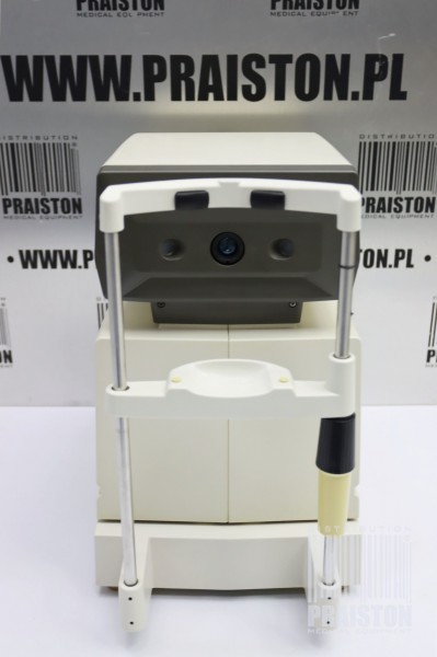 Autorefraktometry (autokeratorefraktometry) używane Canon R-22 - Praiston rekondycjonowany