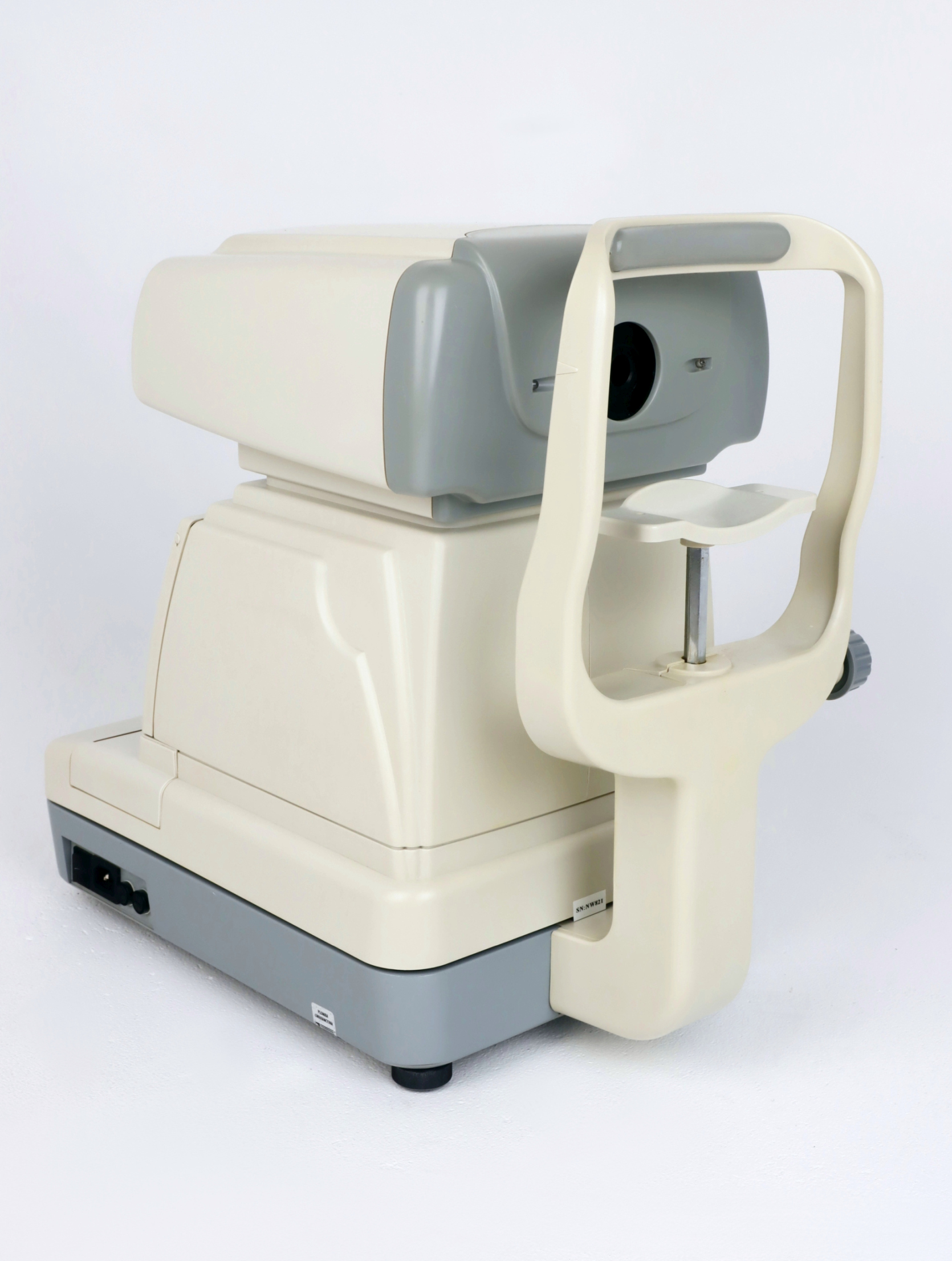 Autorefraktometry (autokeratorefraktometry) używane NEW VISION FA - 6000A Auto - Praiston rekondycjonowane