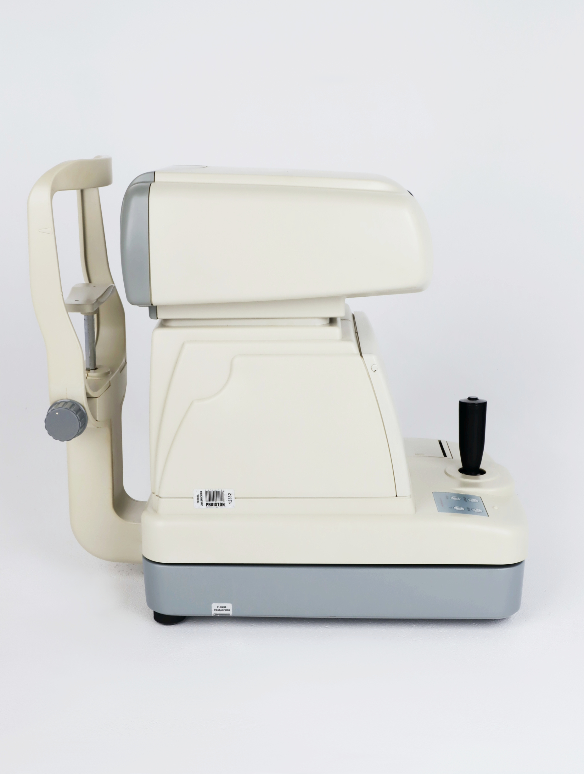 Autorefraktometry (autokeratorefraktometry) używane NEW VISION FA - 6000A Auto - Praiston rekondycjonowane