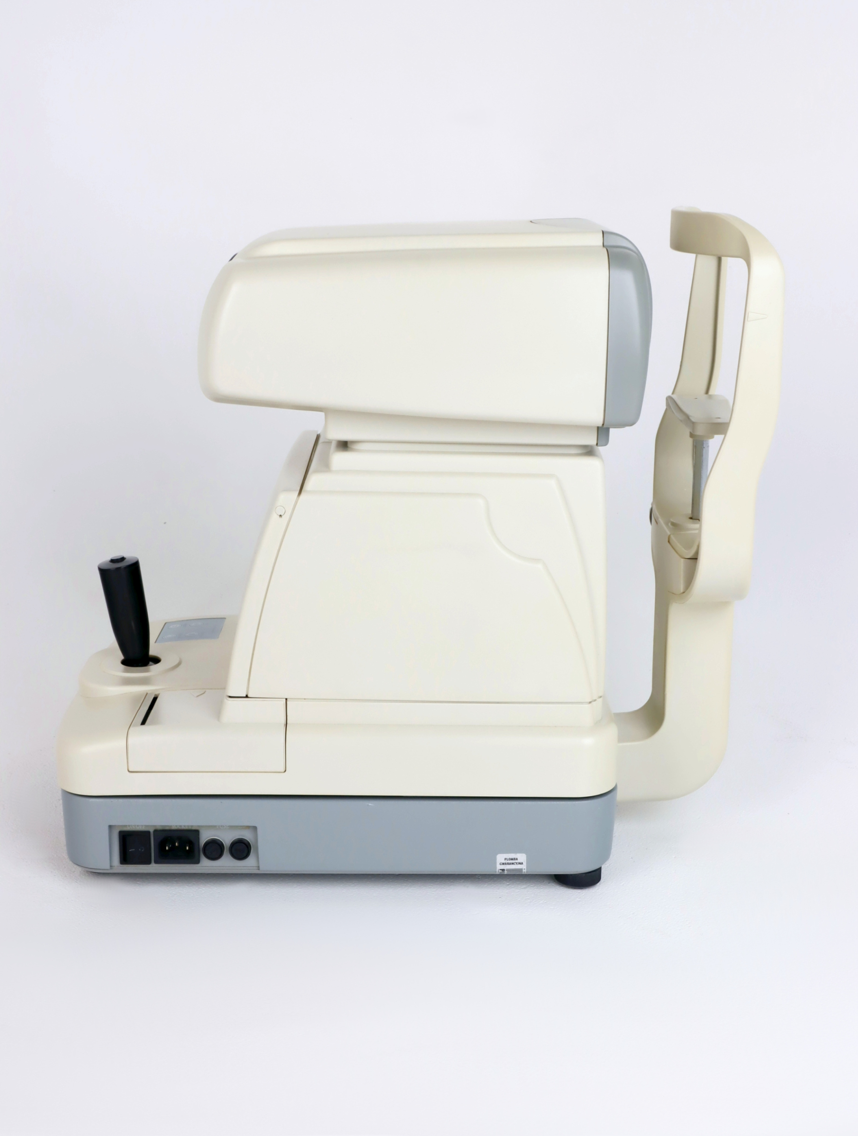 Autorefraktometry (autokeratorefraktometry) używane NEW VISION FA - 6000A Auto - Praiston rekondycjonowane