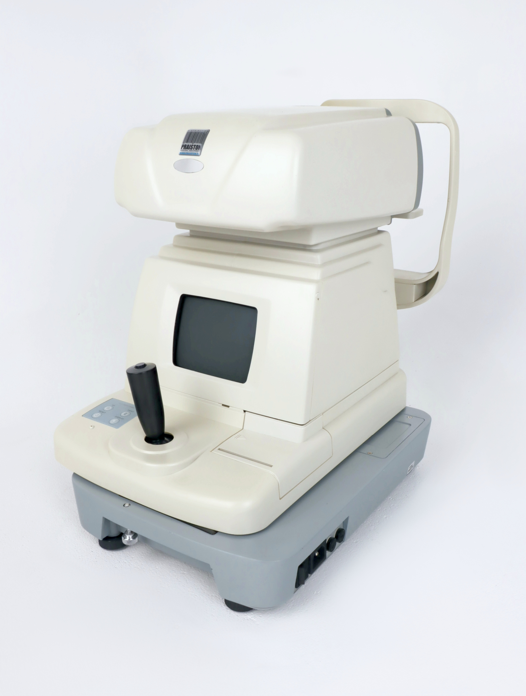 Autorefraktometry (autokeratorefraktometry) używane NEW VISION FA - 6000A Auto - Praiston rekondycjonowane