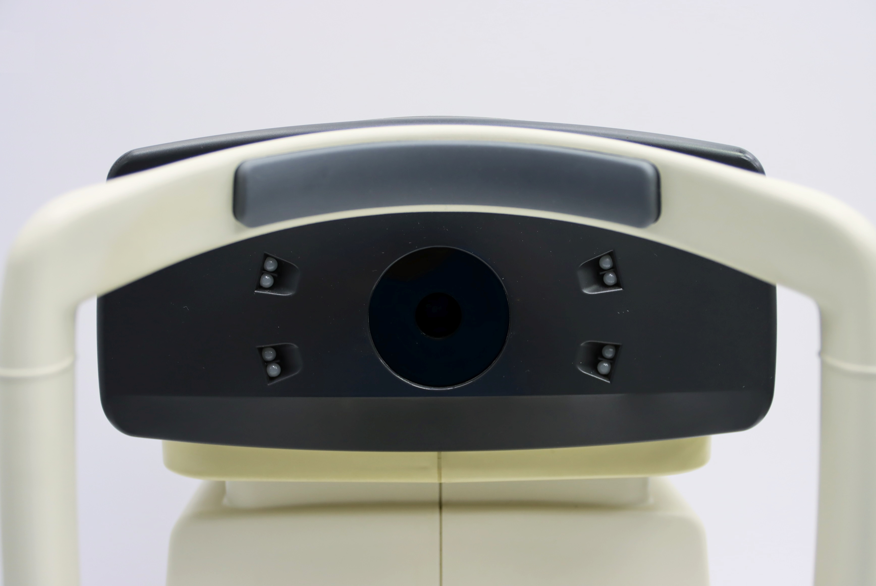 Autorefraktometry (autokeratorefraktometry) używane Topcon KR-8100 - Praiston rekondycjonowany