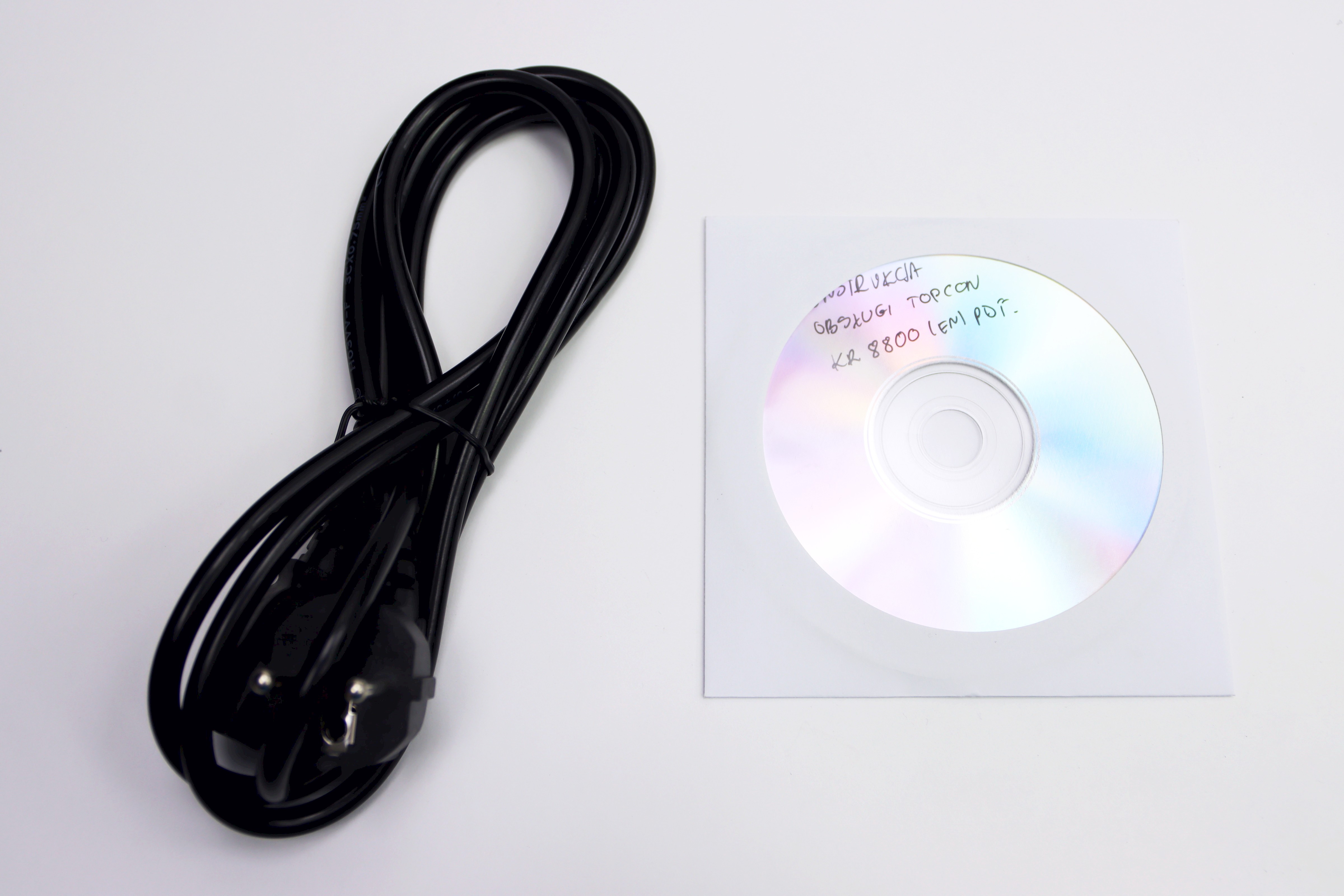 Autorefraktometry (autokeratorefraktometry) używane Topcon KR-8800 - Praiston rekondycjonowany