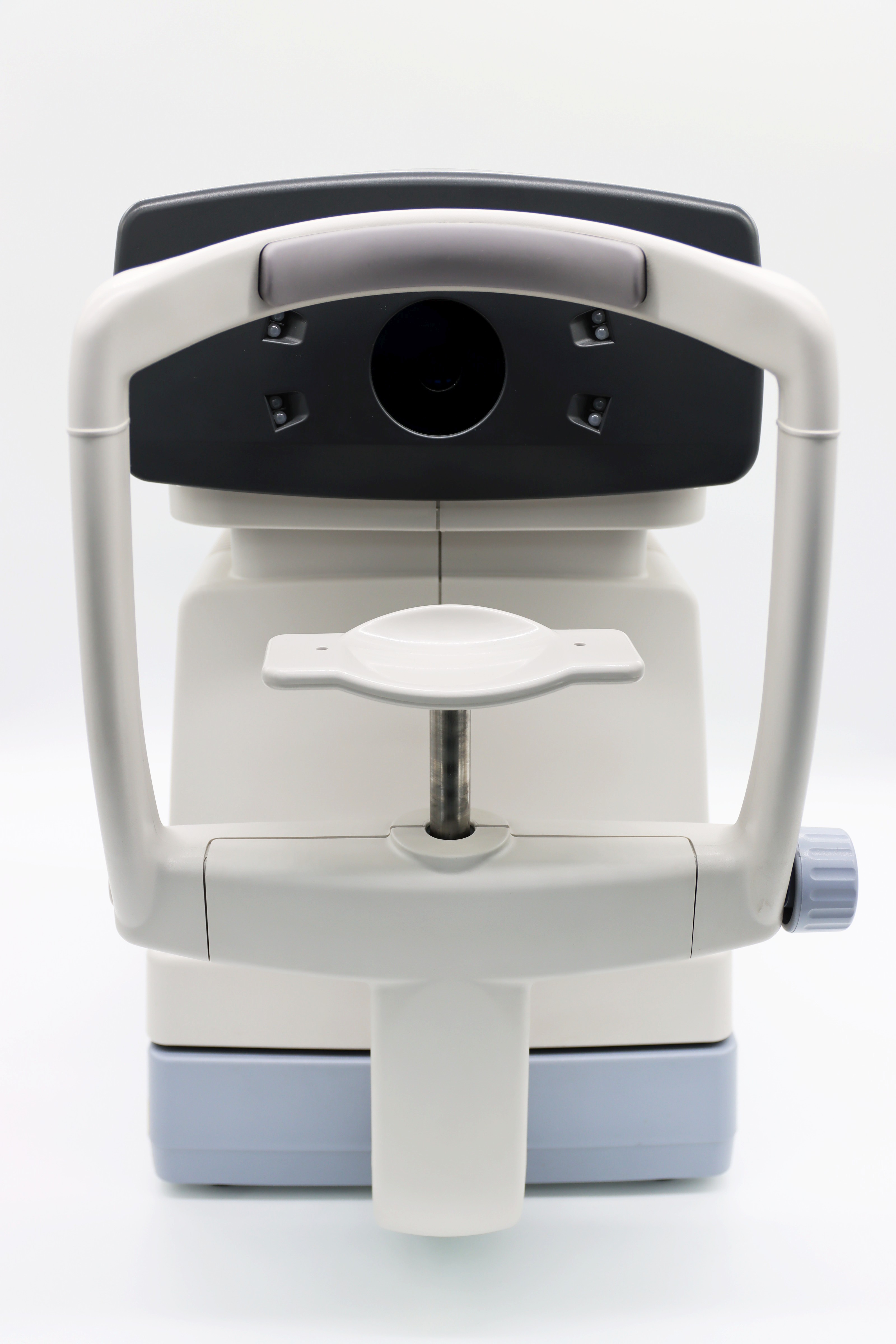 Autorefraktometry (autokeratorefraktometry) używane Topcon KR-8800 - Praiston rekondycjonowany