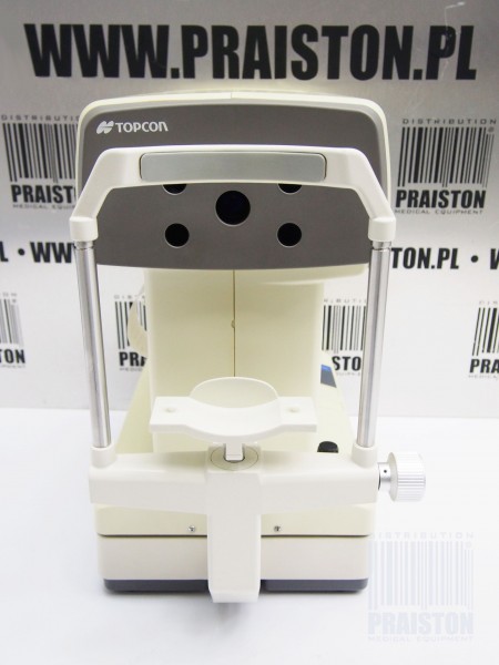 Autorefraktometry (autokeratorefraktometry) używane Topcon RM-A3000 - Praiston rekondycjonowany