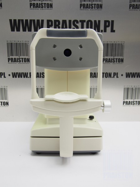 Autorefraktometry (autokeratorefraktometry) używane Topcon RM-A7000B - Praiston rekondycjonowany