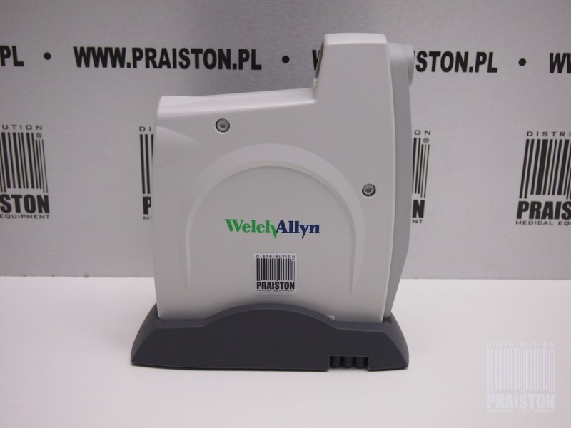 Autorefraktometry (autokeratorefraktometry) używane Welch Allyn SURESIGHT - Praiston rekondycjonowany