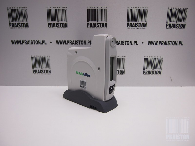 Autorefraktometry (autokeratorefraktometry) używane Welch Allyn SURESIGHT - Praiston rekondycjonowany