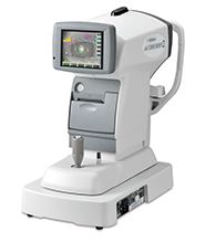 Autorefraktometry (autokeratorefraktometry) VISIONIX Acomoref 2