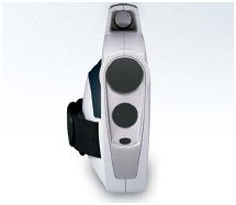 Autorefraktometry (autokeratorefraktometry) Welch Allyn Sure Sight