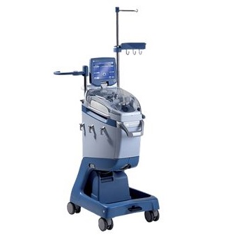 Autotransfuzja - systemy LivaNova Xtra