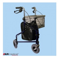 Balkoniki Armedical AR-004