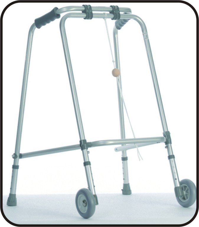 Balkoniki Coopers Balkonik z kulką 7381