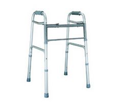 Balkoniki Mobilex Balkonik inwalidzki sztywny