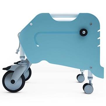 Balkoniki Terma Elephanti