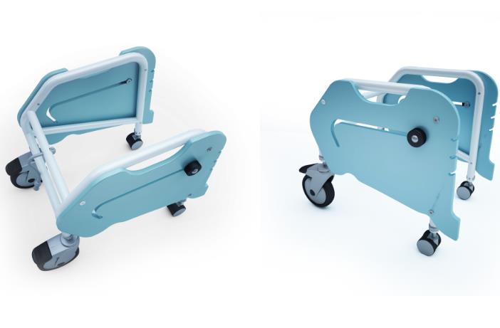 Balkoniki Terma Elephanti