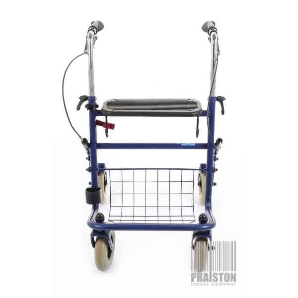 Balkoniki używane B/D Uniroll 6107 - Praiston rekondycjowany