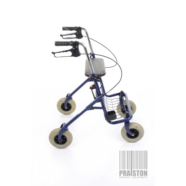 Balkoniki używane B/D Uniroll 6107 - Praiston rekondycjowany