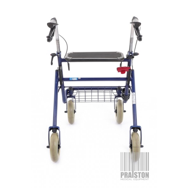 Balkoniki używane B/D Uniroll 6107 - Praiston rekondycjowany