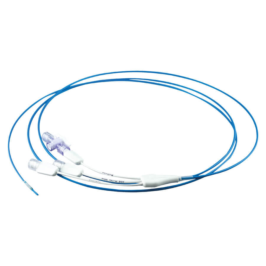 Balony do kamieni do endoskopów giętkich MICRO-TECH SWEEPER STONE