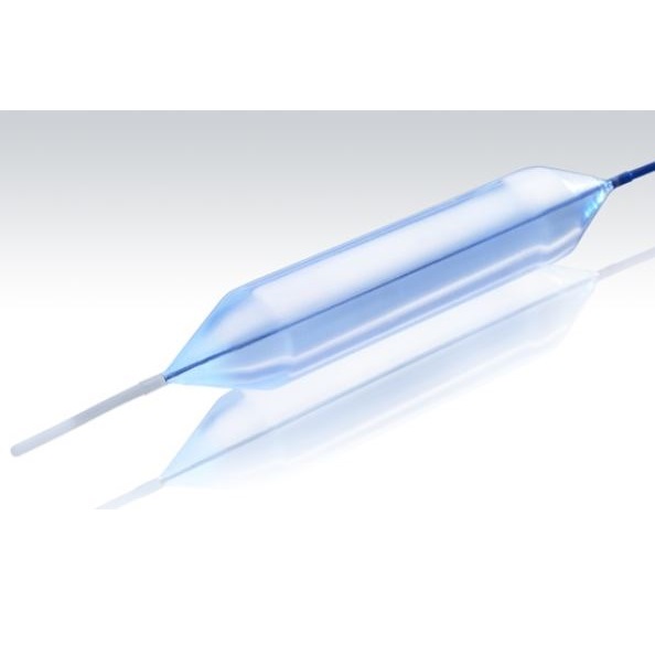 Balony rozszerzające do endoskopów giętkich ConMed Eliminator PET