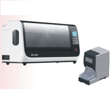 Barwiarki BLX BCT-620 II