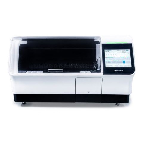 Barwiarki DAKEWE DP360